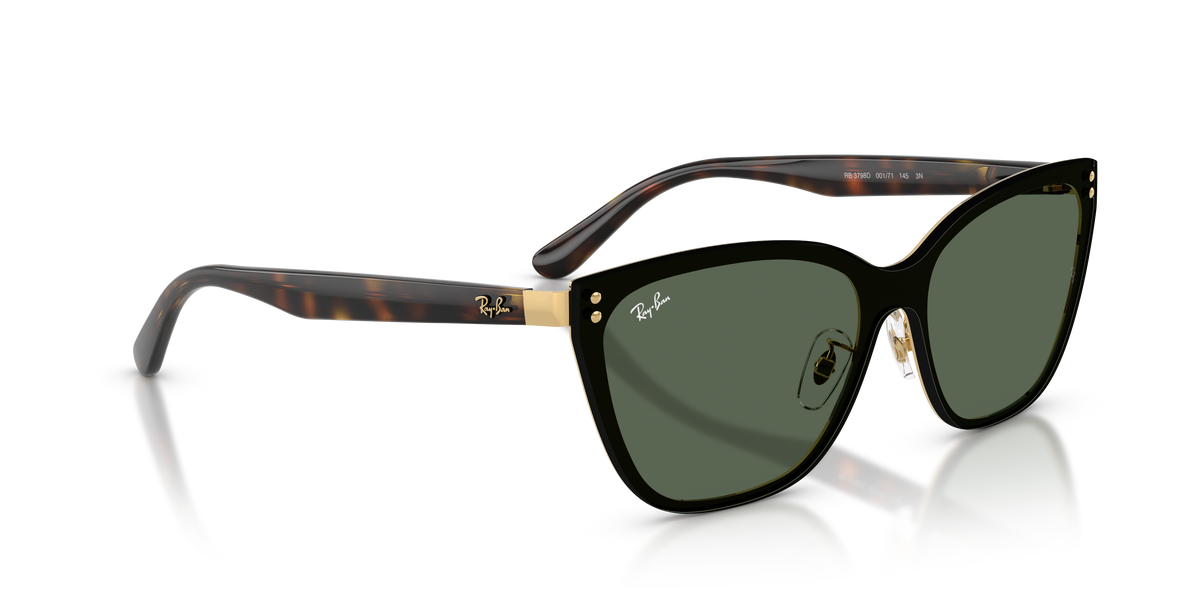 Sunglasses Ray-Ban RB3798D 001/71 45 145
