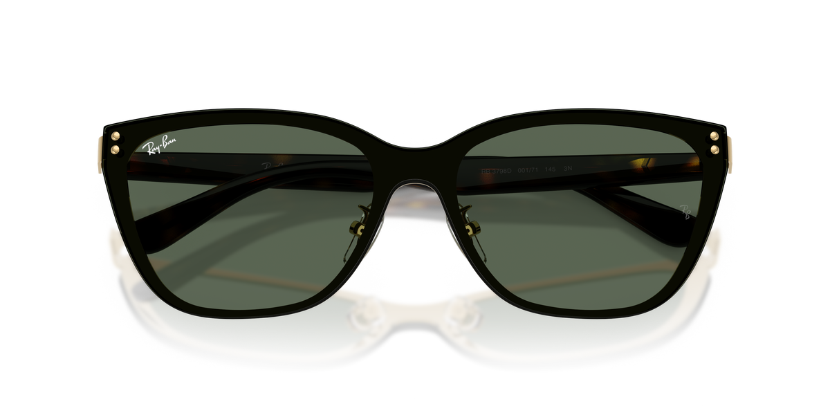 Sunglasses Ray-Ban RB3798D 001/71 45 145