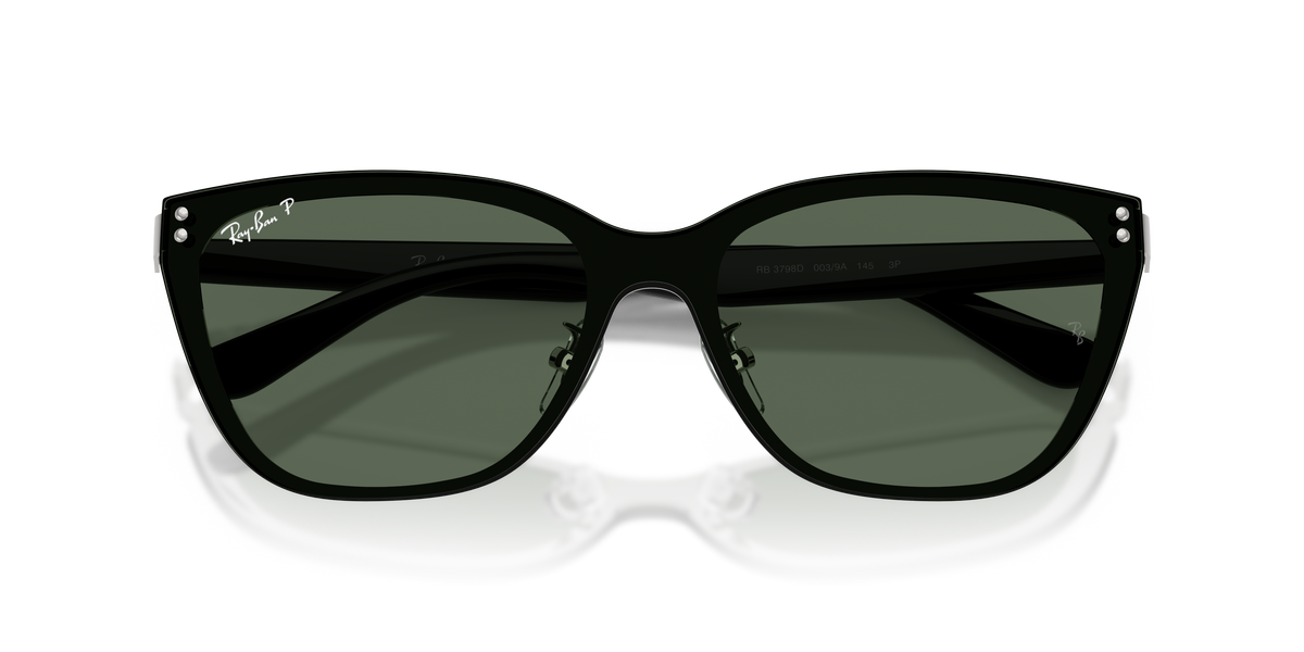 Sunglasses Ray-Ban RB3798D 003/9A 45 145
