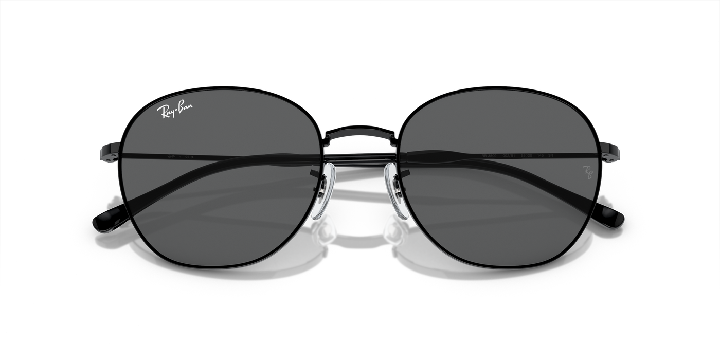 Gafas de Sol Ray-Ban RB3809 002/B1 53 20