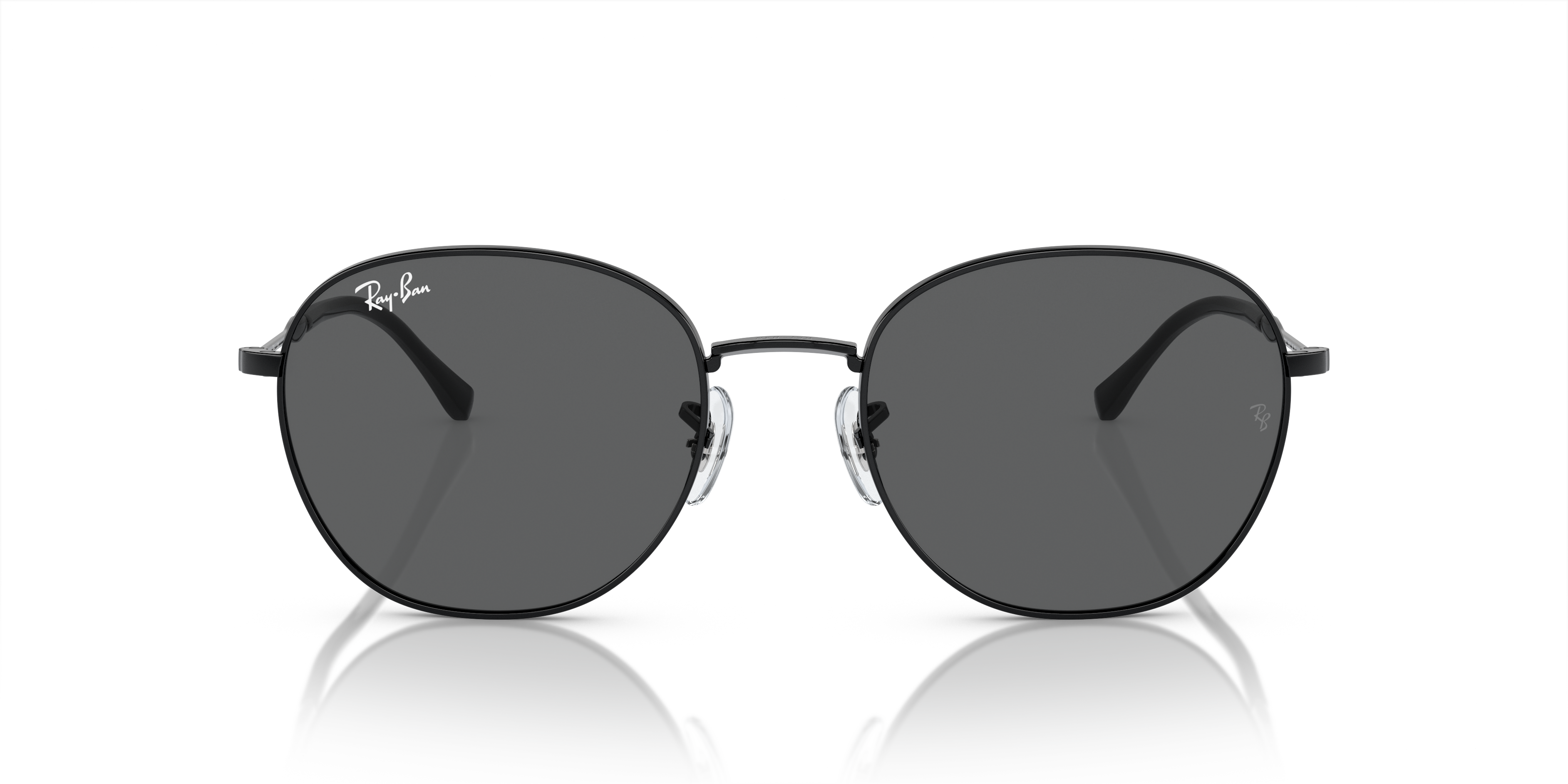 Gafas de Sol Ray-Ban RB3809 002/B1 53 20