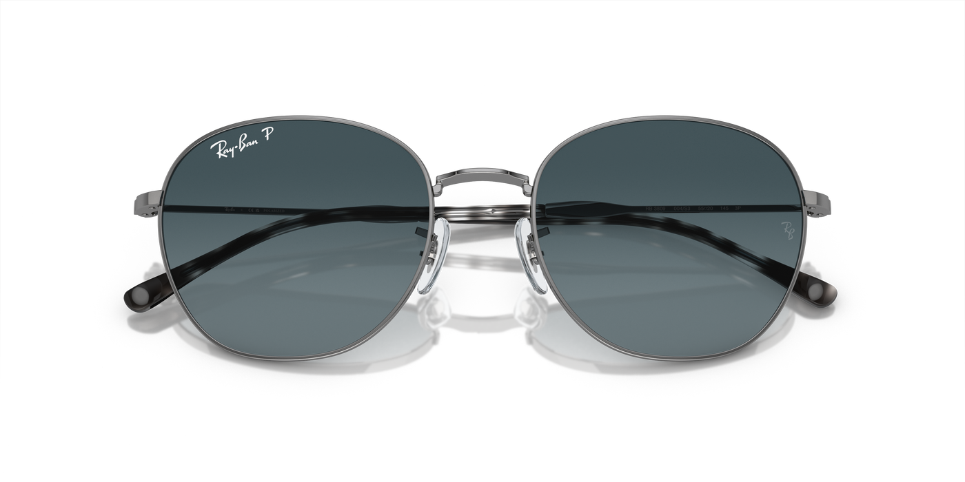 Gafas de Sol Ray-Ban RB3809 004/S3 55 20