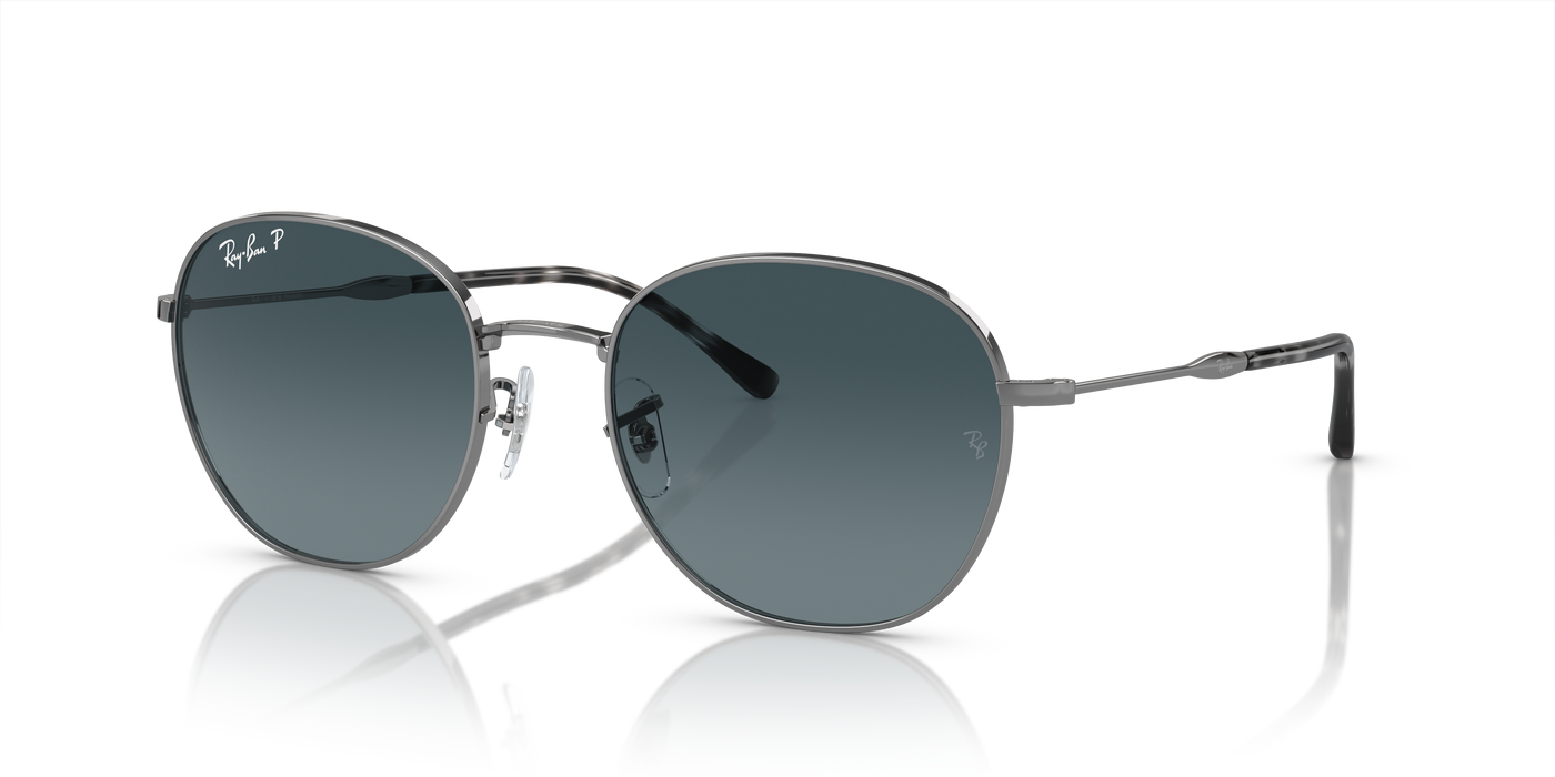 Gafas de Sol Ray-Ban RB3809 004/S3 55 20