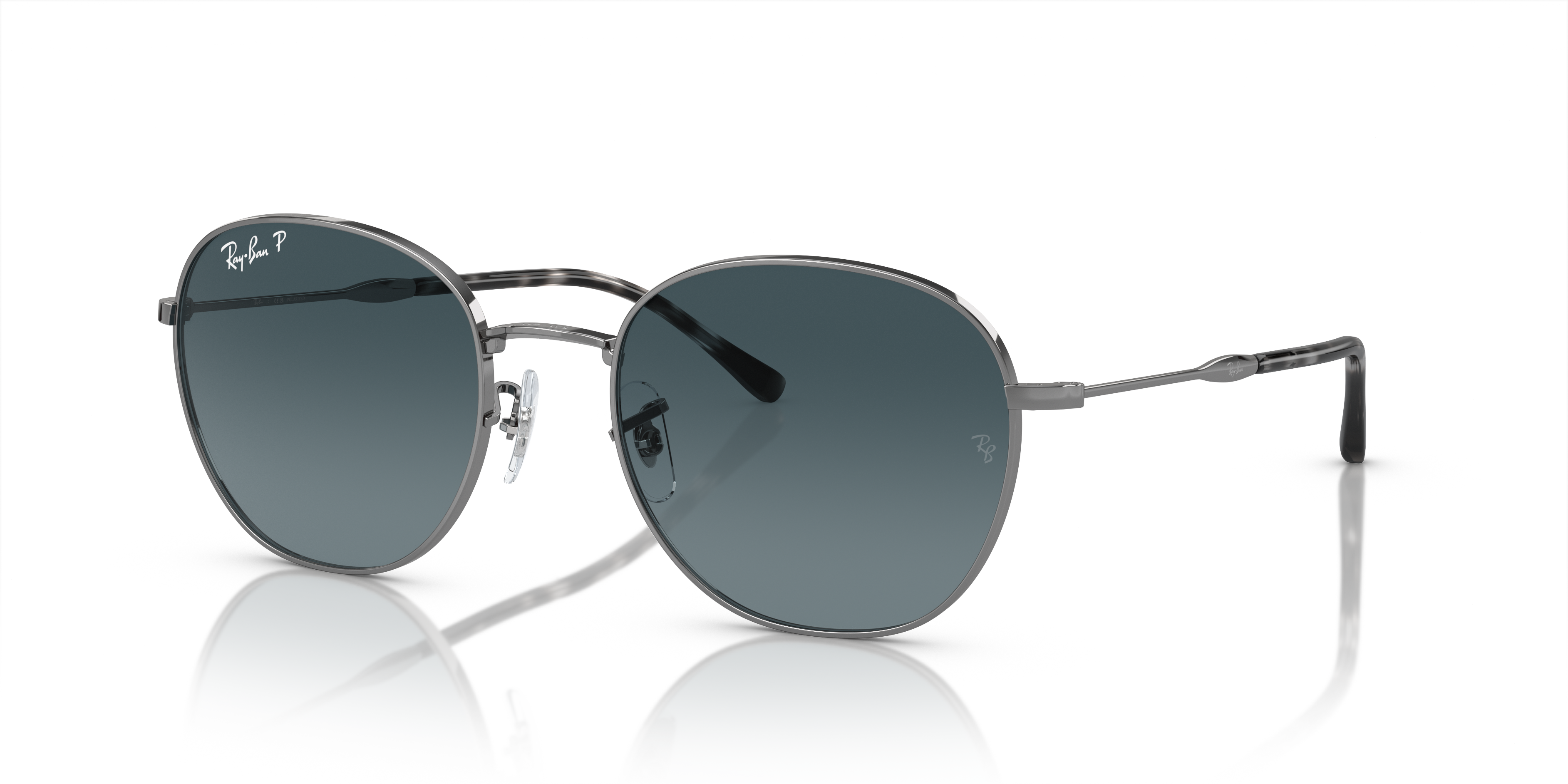 Gafas de Sol Ray-Ban RB3809 004/S3 55 20