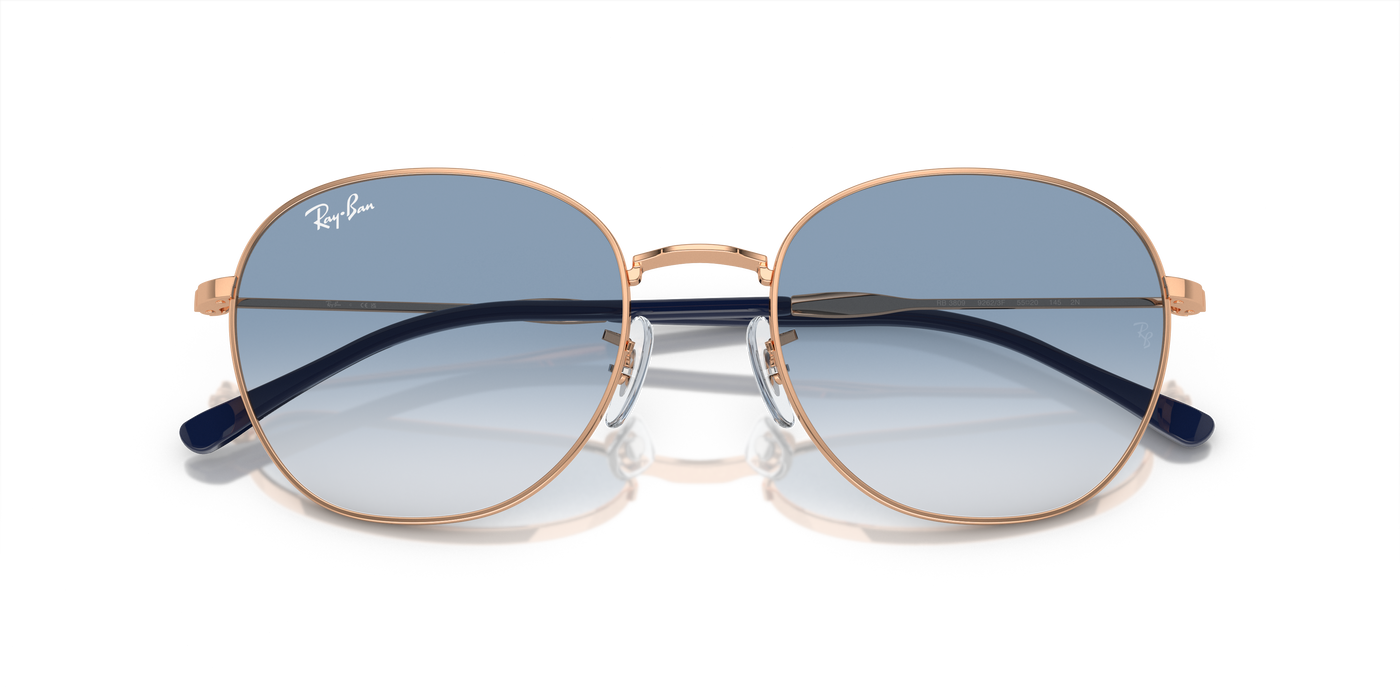 Gafas de Sol Ray-Ban RB3809 92623F 55 20