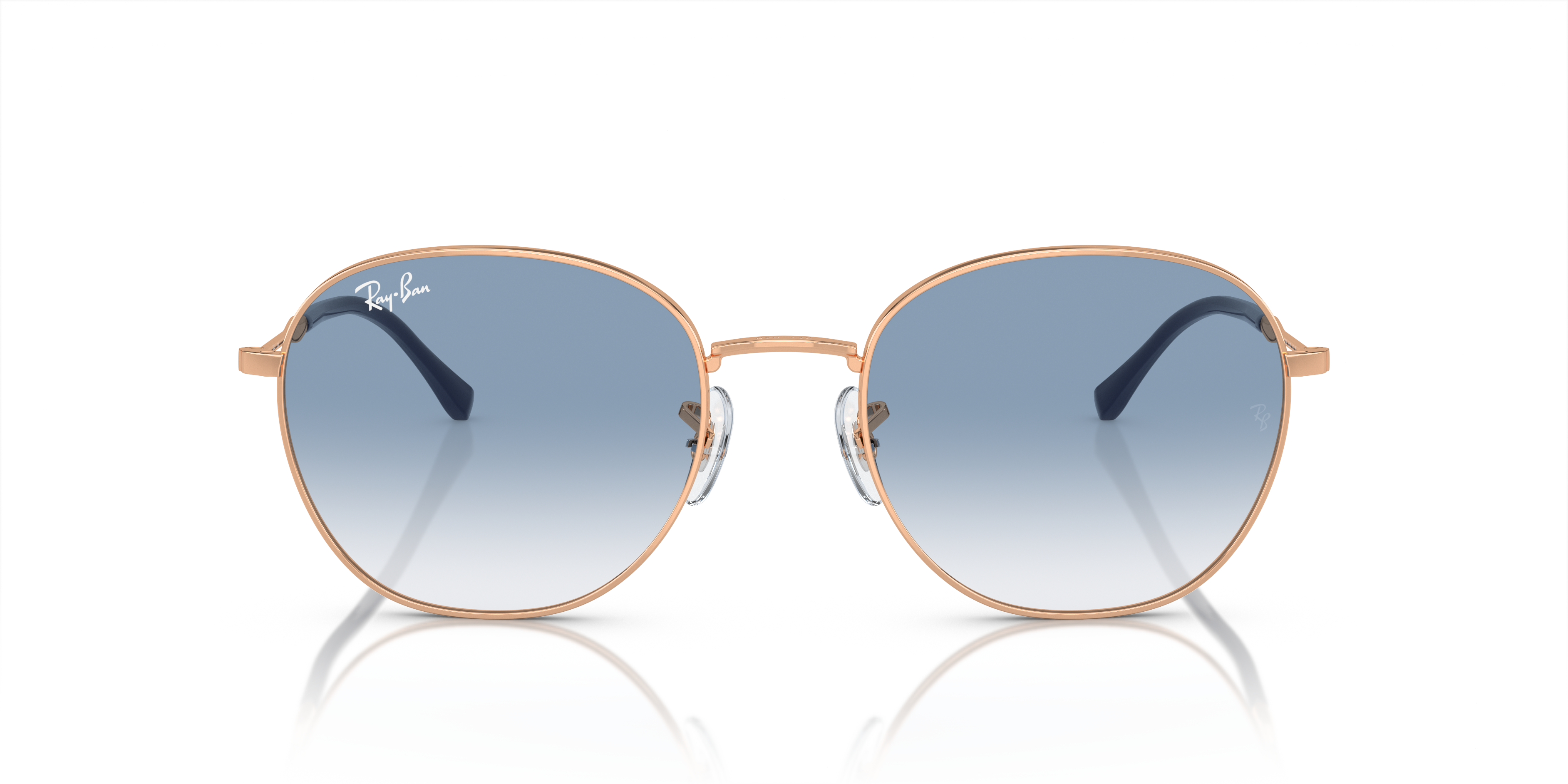 Gafas de Sol Ray-Ban RB3809 92623F 55 20