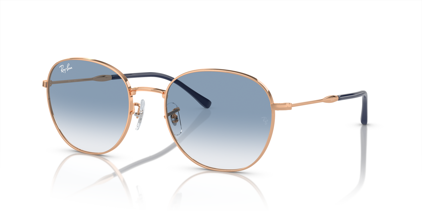 Gafas de Sol Ray-Ban RB3809 92623F 55 20