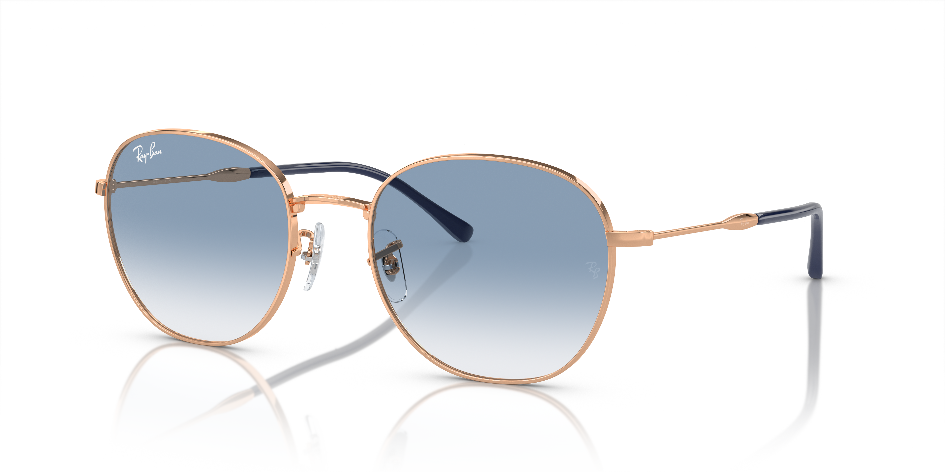 Gafas de Sol Ray-Ban RB3809 92623F 55 20