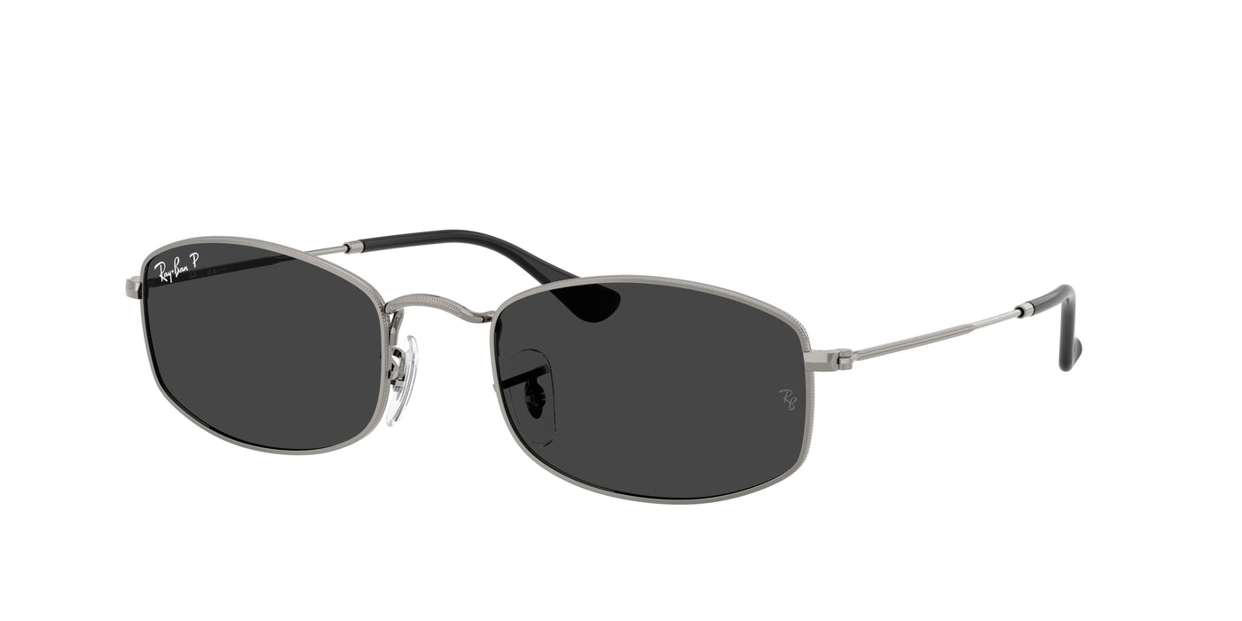 Gafas Graduadas Ray-Ban RB3832 004/48 52 21