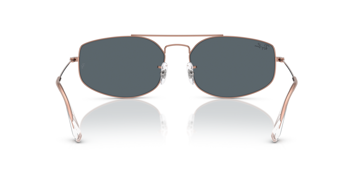 Gafas de Sol Ray-Ban EXPLORER 5 RB3845 9035R5 — vista trasera