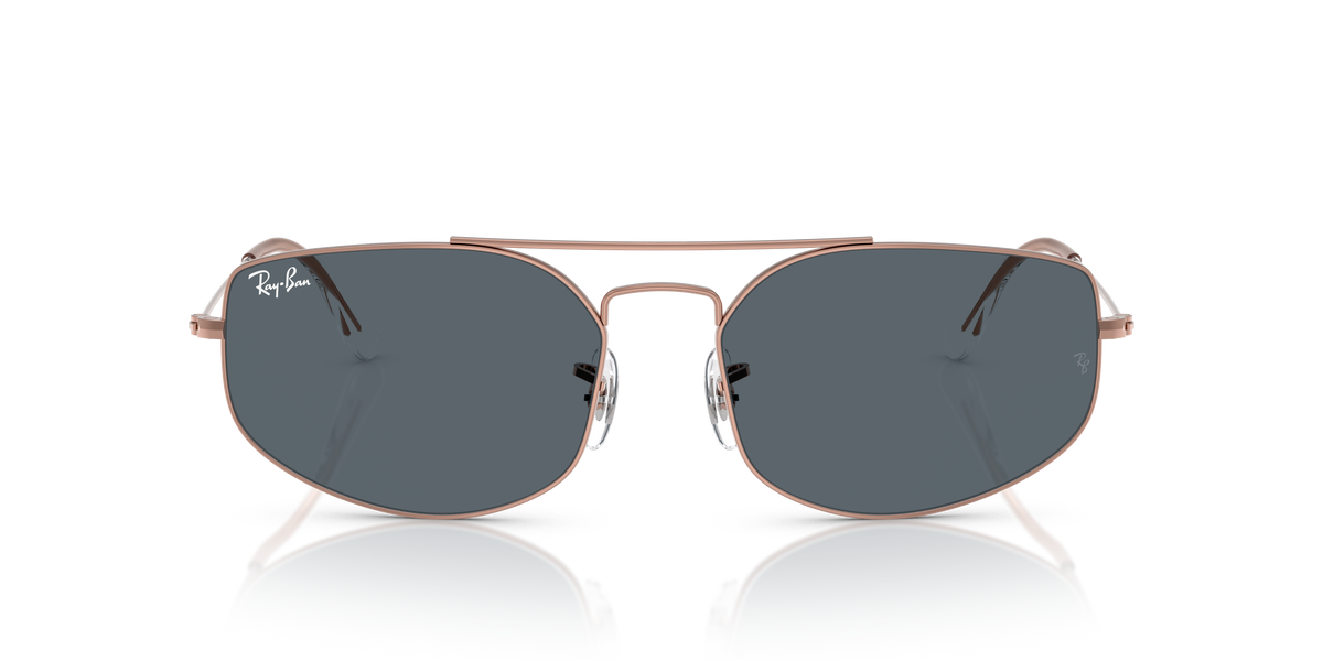 Gafas de Sol Ray-Ban EXPLORER 5 RB3845 9035R5 — vista frontal