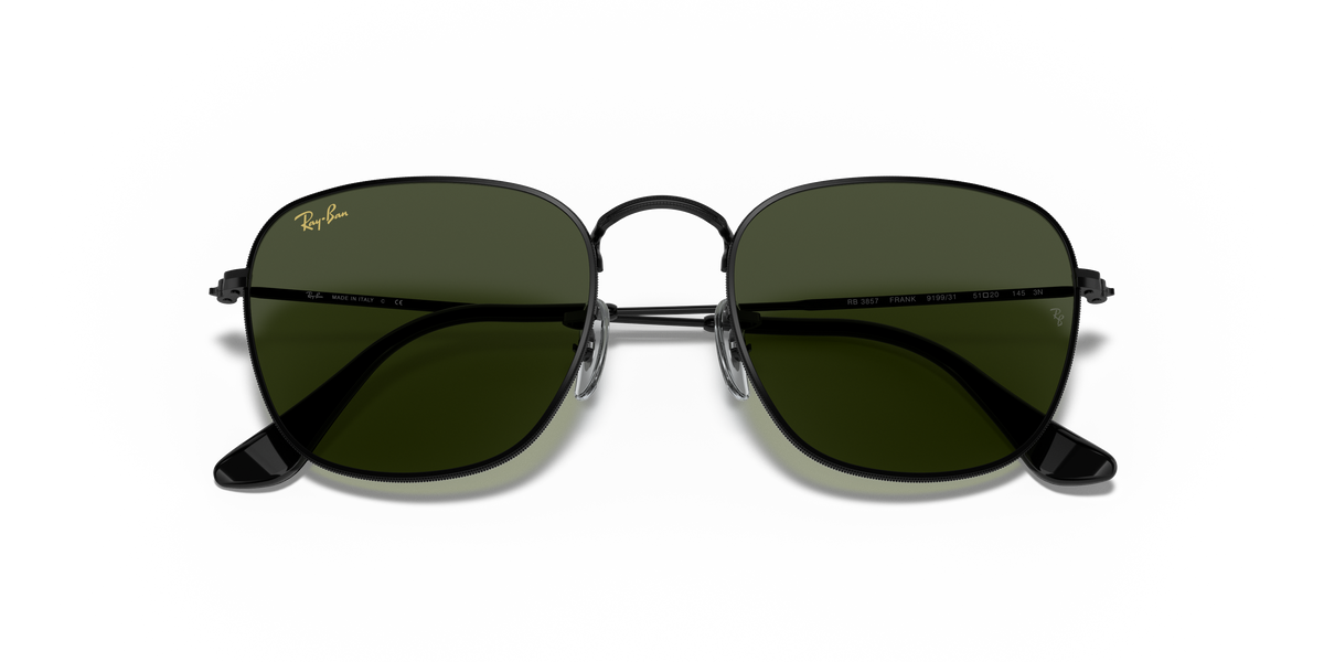 Gafas de Sol Ray-Ban Frank RB3857 919931 51 20
