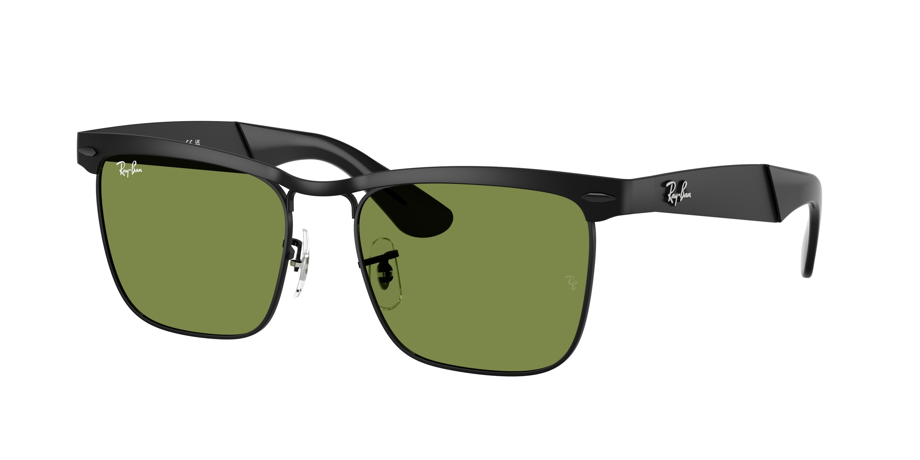 Gafas Graduadas Ray-Ban RB3875 006/4E 53 18