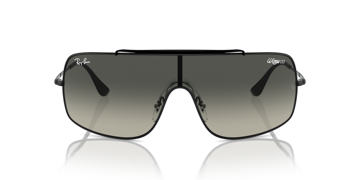Gafas de Sol Ray-Ban Wings Iii RB3897 002/11 36 136