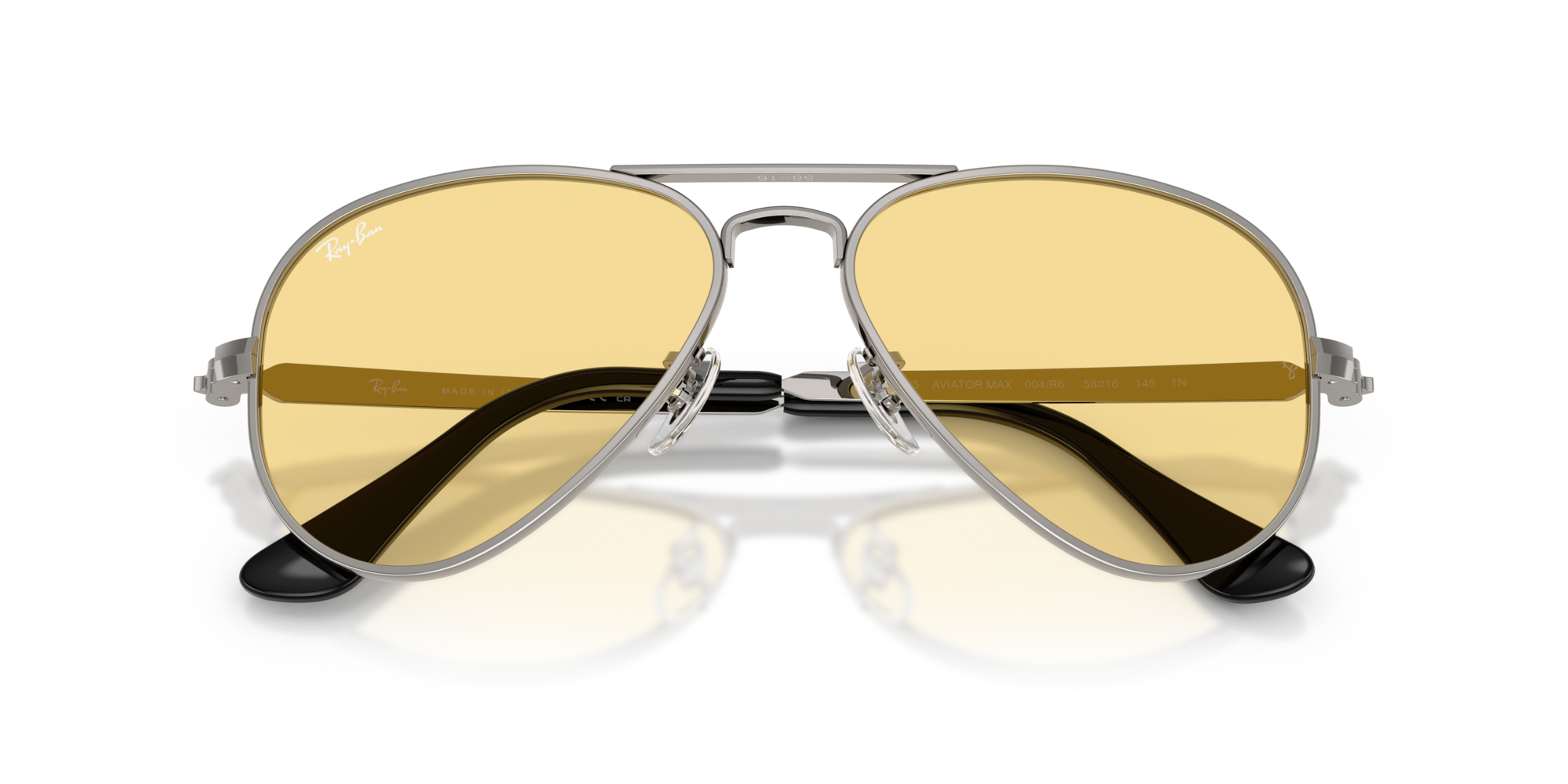 Gafas de Sol Ray-Ban RB3925 004/R6 58 16
