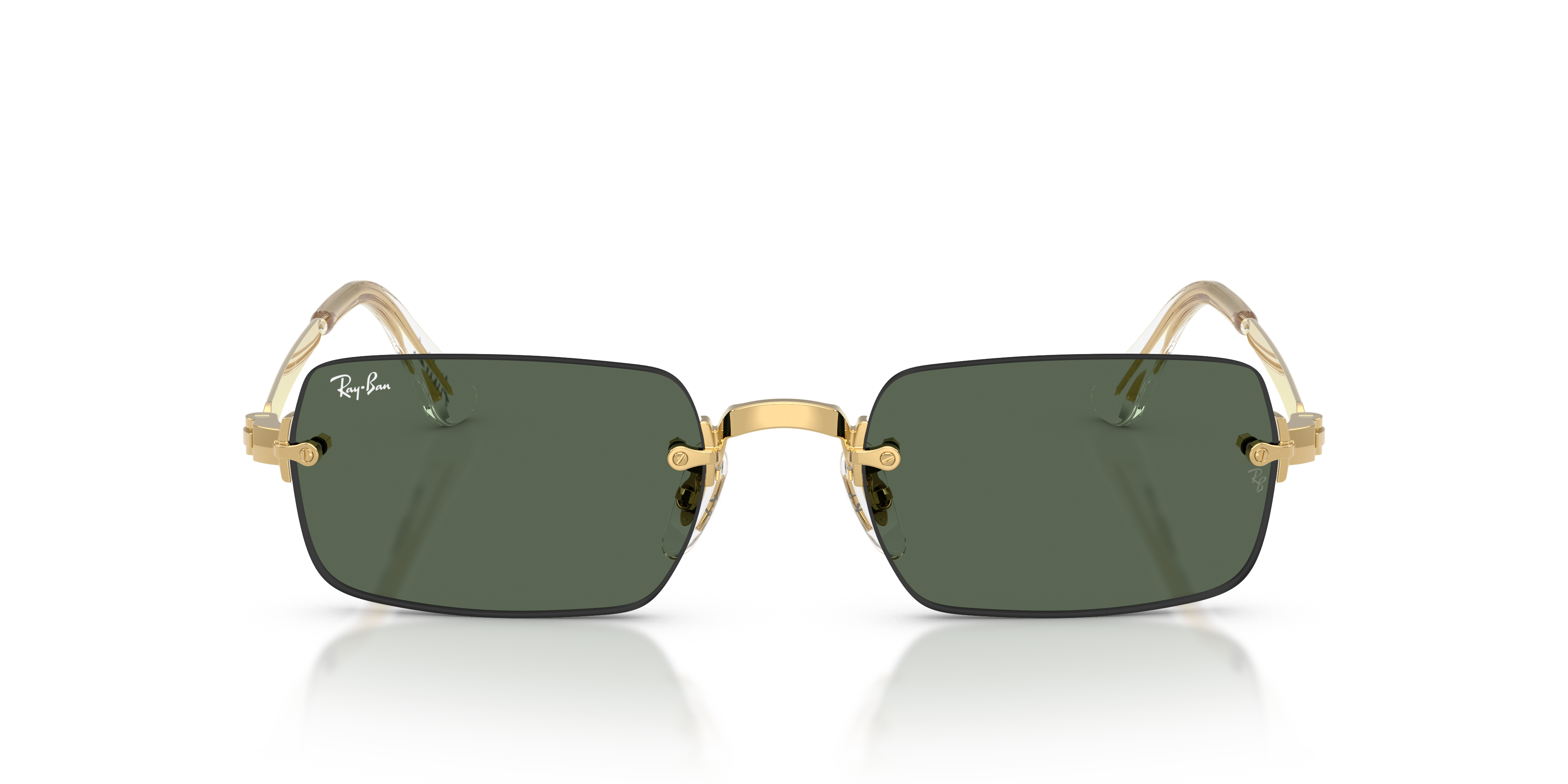 Gafas de Sol Ray-Ban RB3928 001/7I 54 20