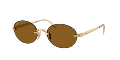 Gafas de Sol Ray-Ban By A RB3929 001/83 54 20