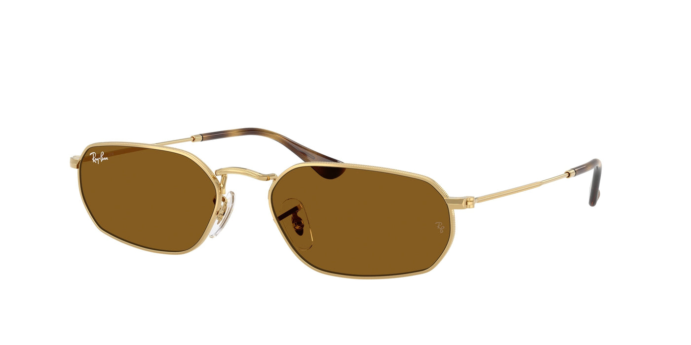 Gafas Graduadas Ray-Ban RB3947 001/33