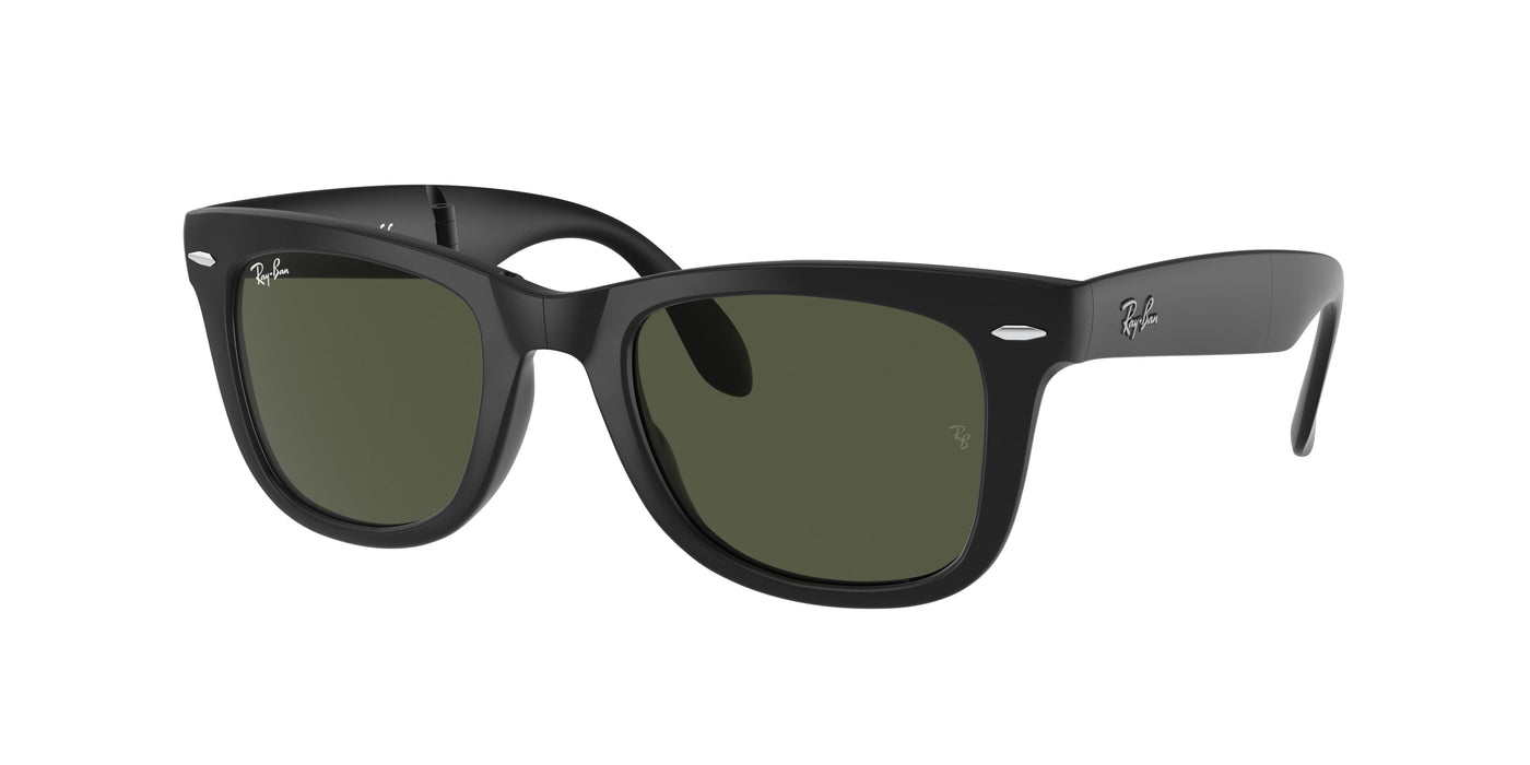 Gafas de Sol Ray-Ban FOLDING WAYFARER RB4105 601S 54 20