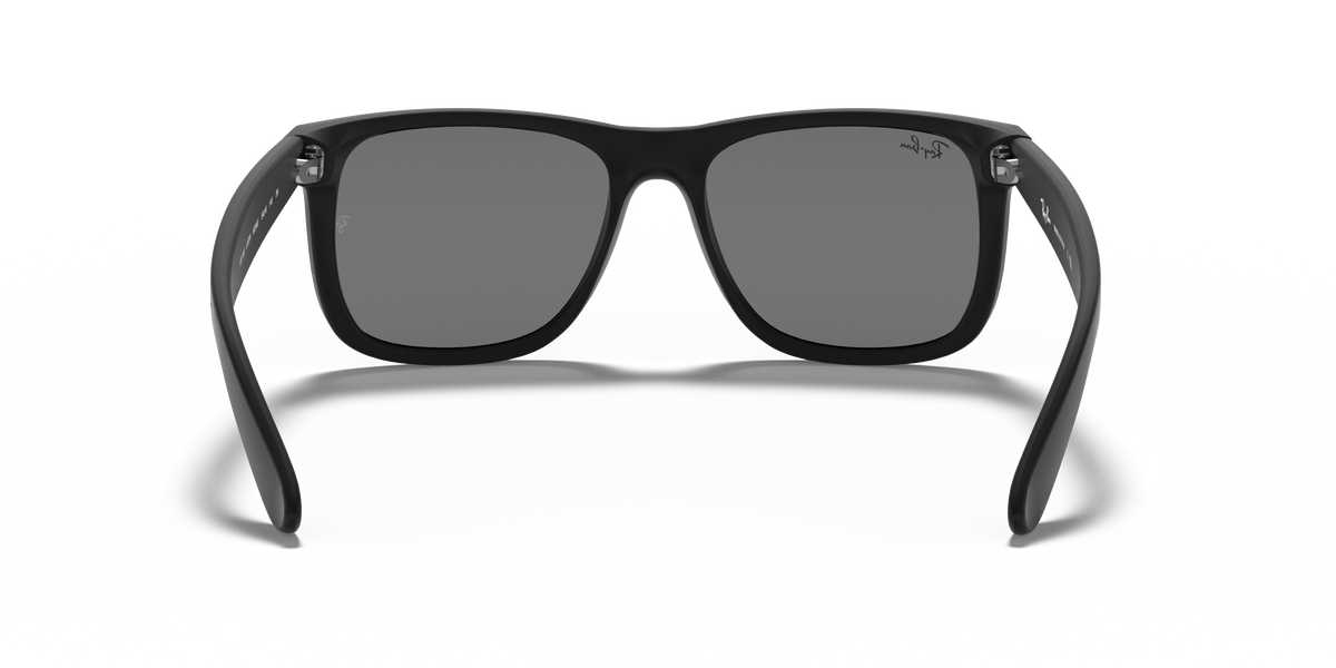 Gafas de Sol Ray-Ban JUSTIN RB4165 622/6G 51 16 — vista trasera
