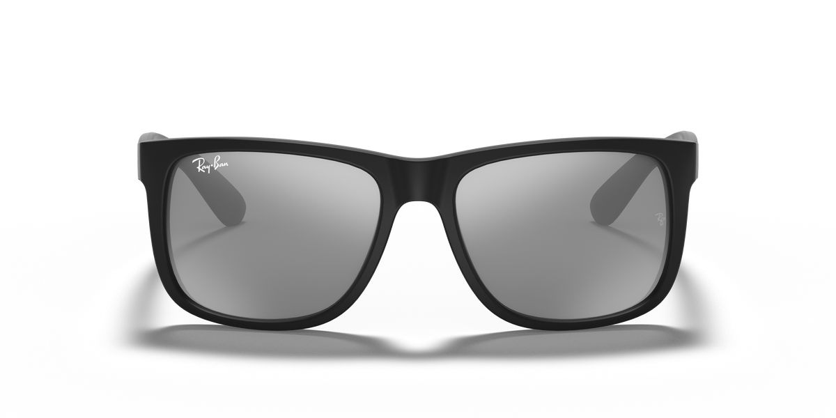 Gafas de Sol Ray-Ban JUSTIN RB4165 622/6G 51 16 — vista frontal