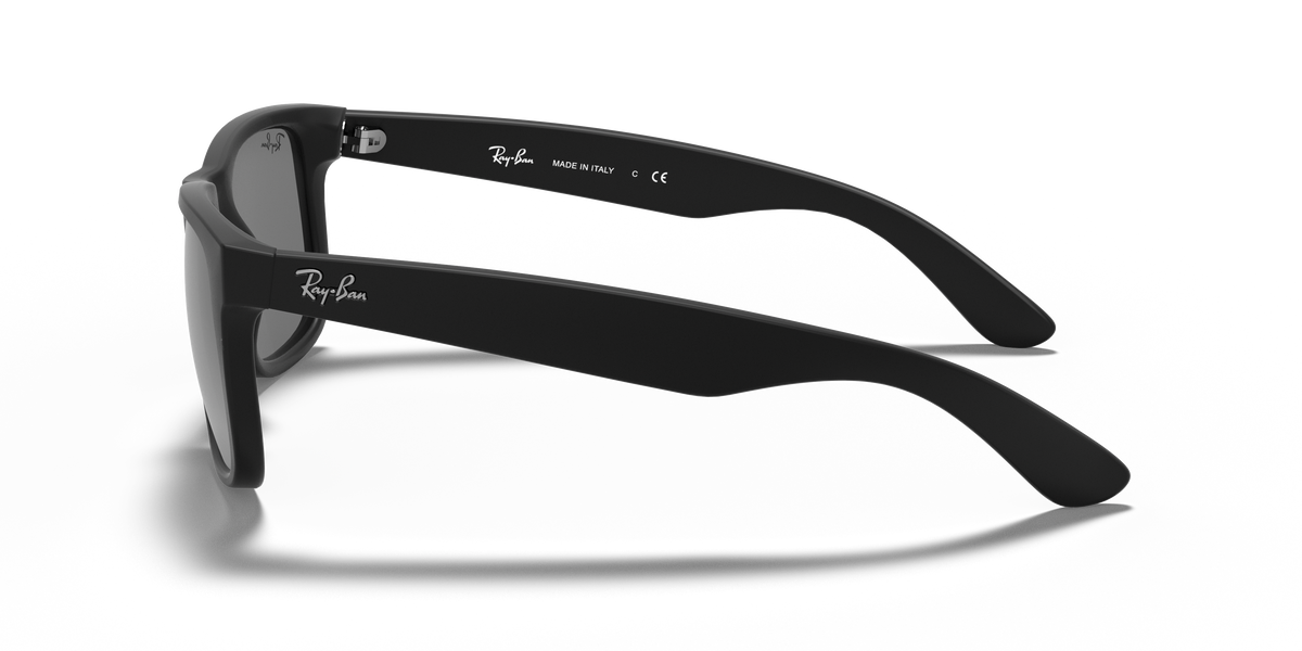 Gafas de Sol Ray-Ban JUSTIN RB4165 622/6G 51 16 — vista lateral