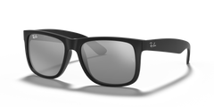 Sunglasses Ray-Ban JUSTIN RB4165 622/6G 51 16