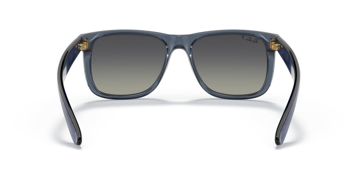 Gafas de Sol Ray-Ban JUSTIN RB4165 6596T3 51 16 — vista trasera