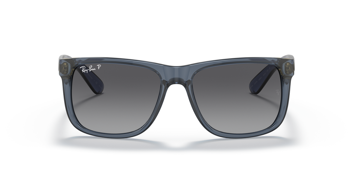 Gafas de Sol Ray-Ban JUSTIN RB4165 6596T3 51 16 — vista frontal