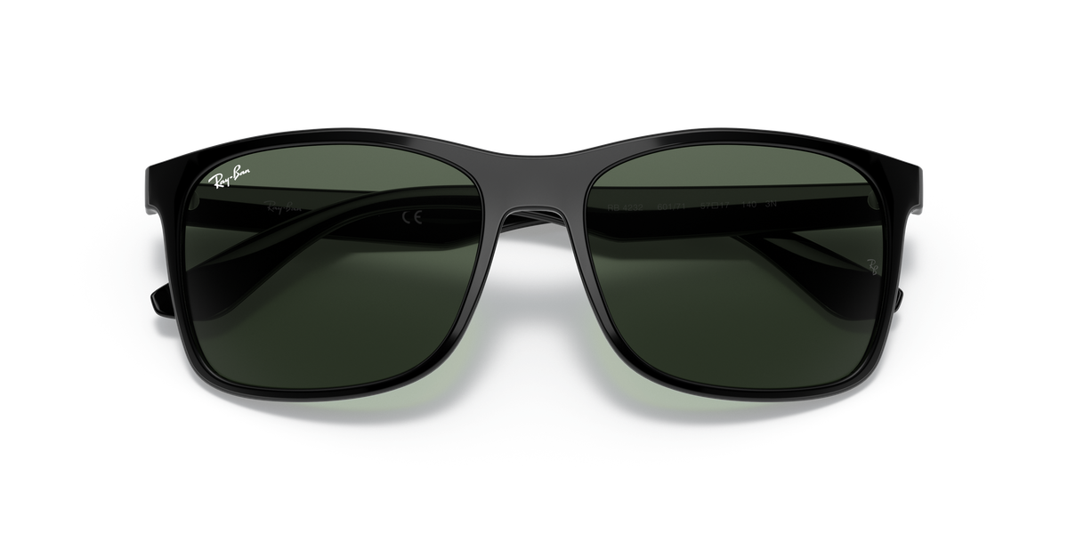 Gafas de Sol Ray-Ban RB4232 601/71 57 17