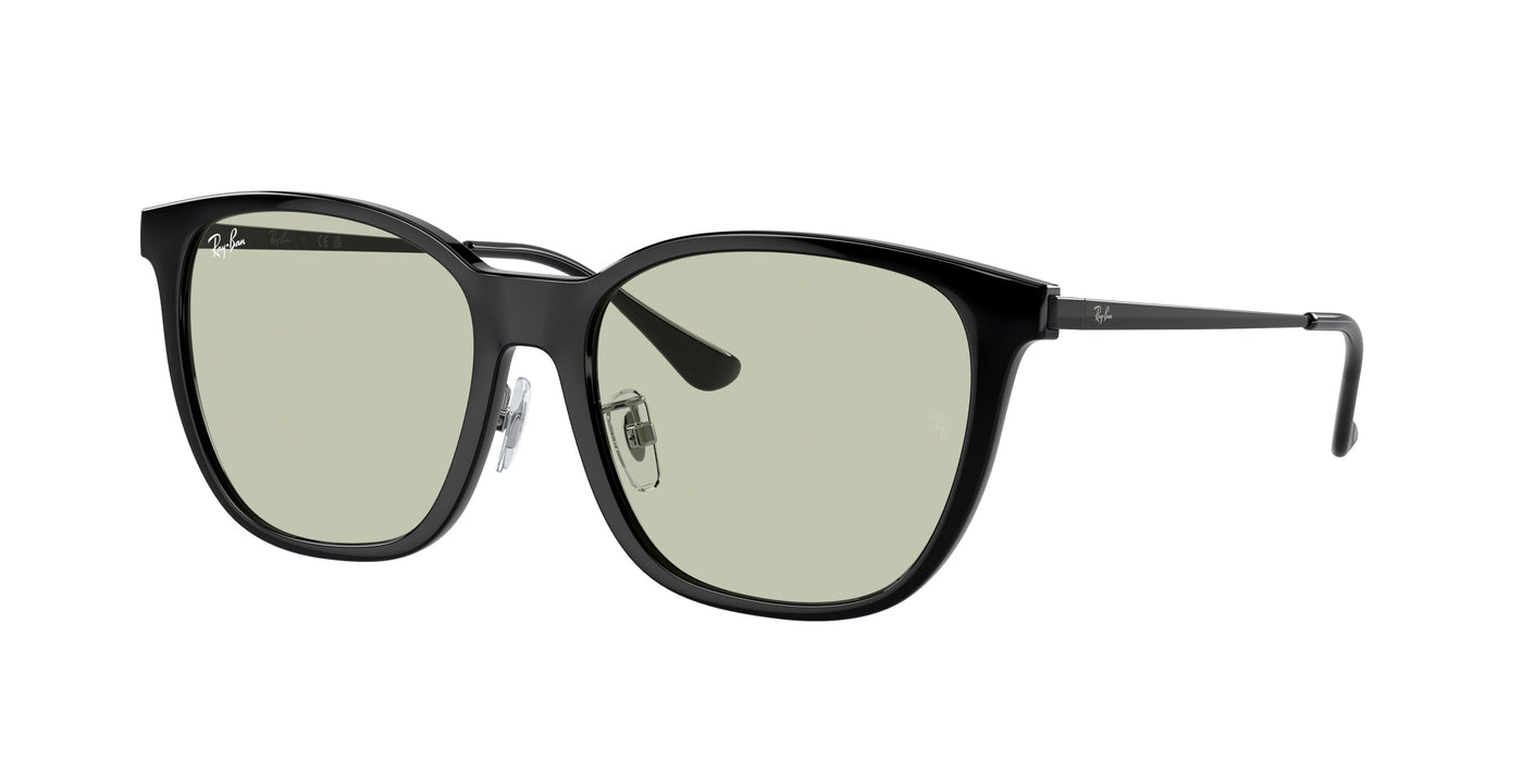 Gafas Graduadas Ray-Ban RB4333D 601/2 55 17