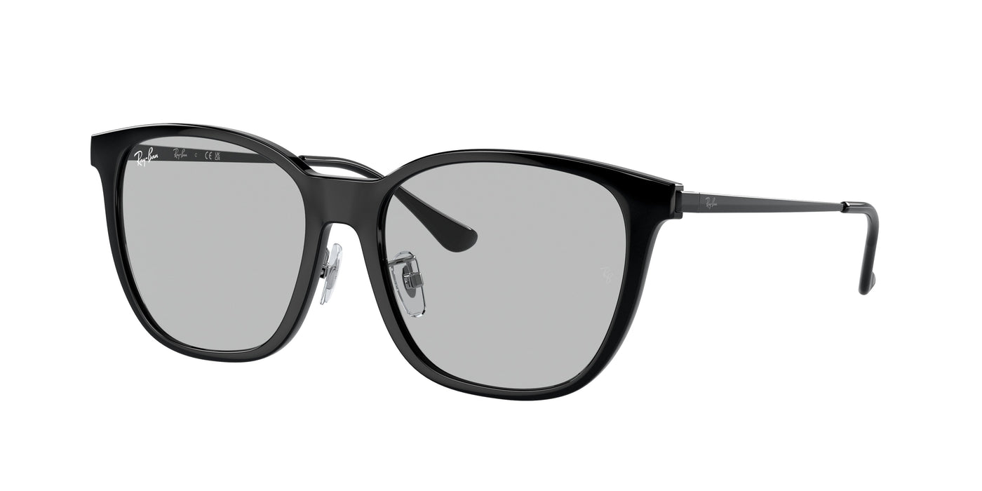 Gafas Graduadas Ray-Ban RB4333D 601/87 55 17