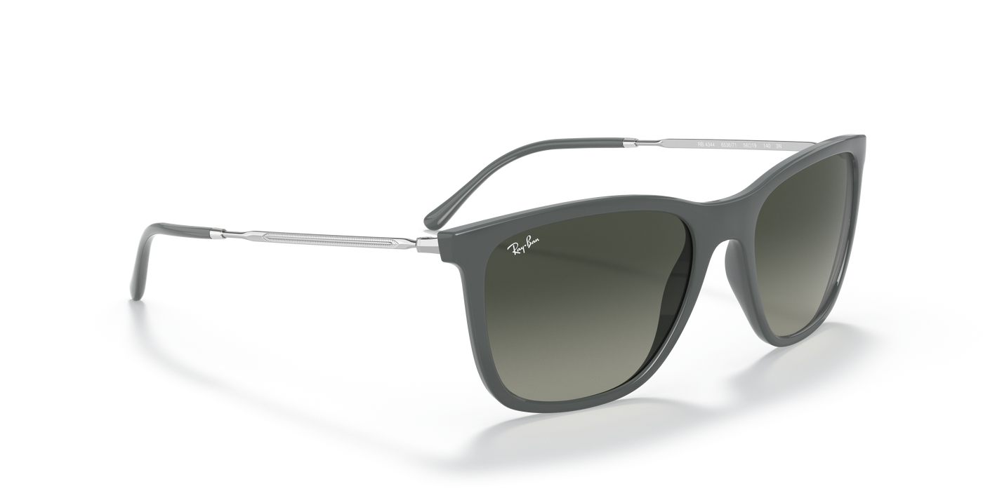 Gafas de Sol Ray-Ban Rb4344 RB4344 653671 56 19