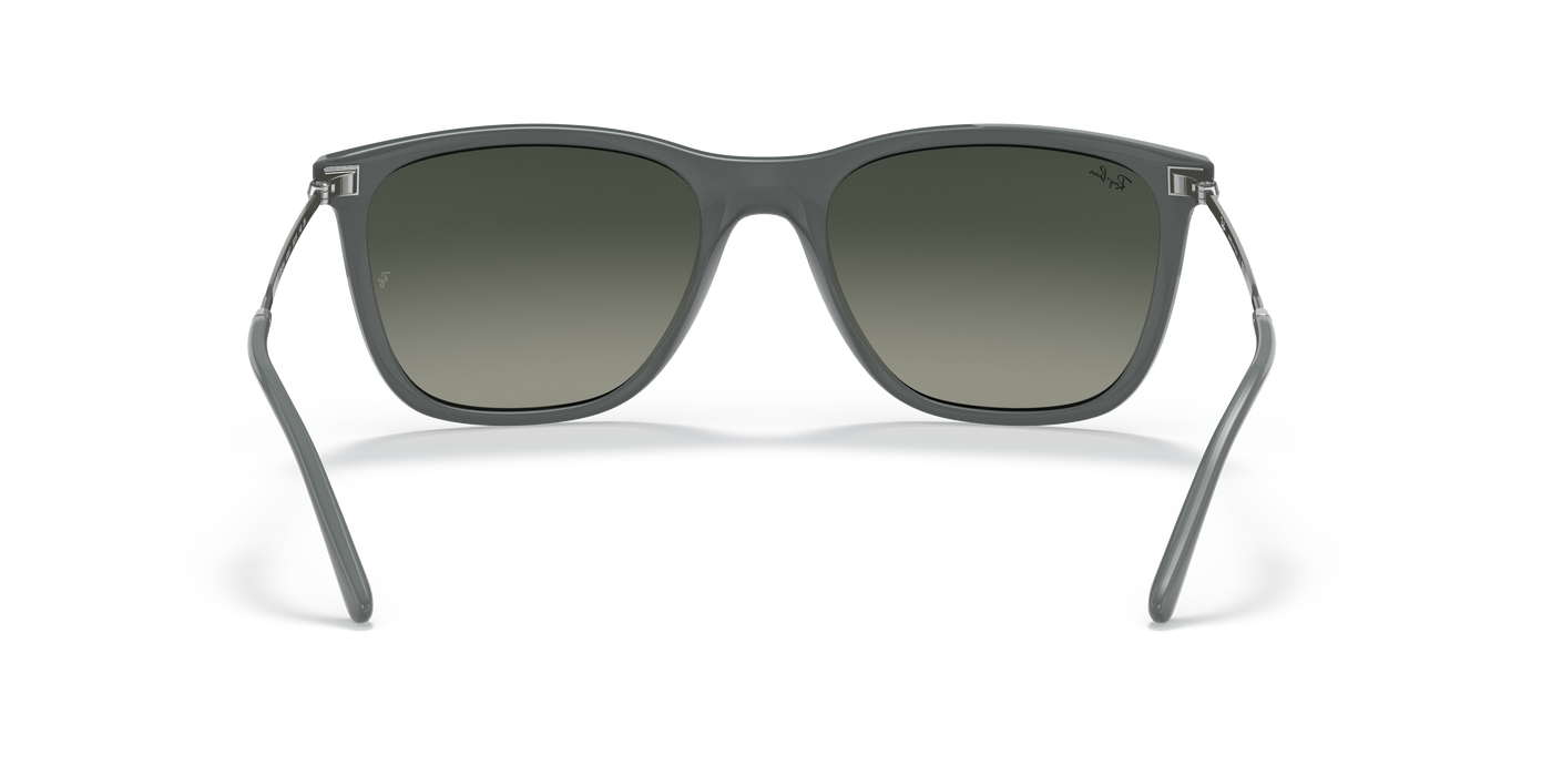 Gafas de Sol Ray-Ban Rb4344 RB4344 653671 56 19