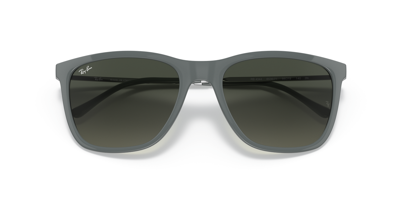 Gafas de Sol Ray-Ban Rb4344 RB4344 653671 56 19