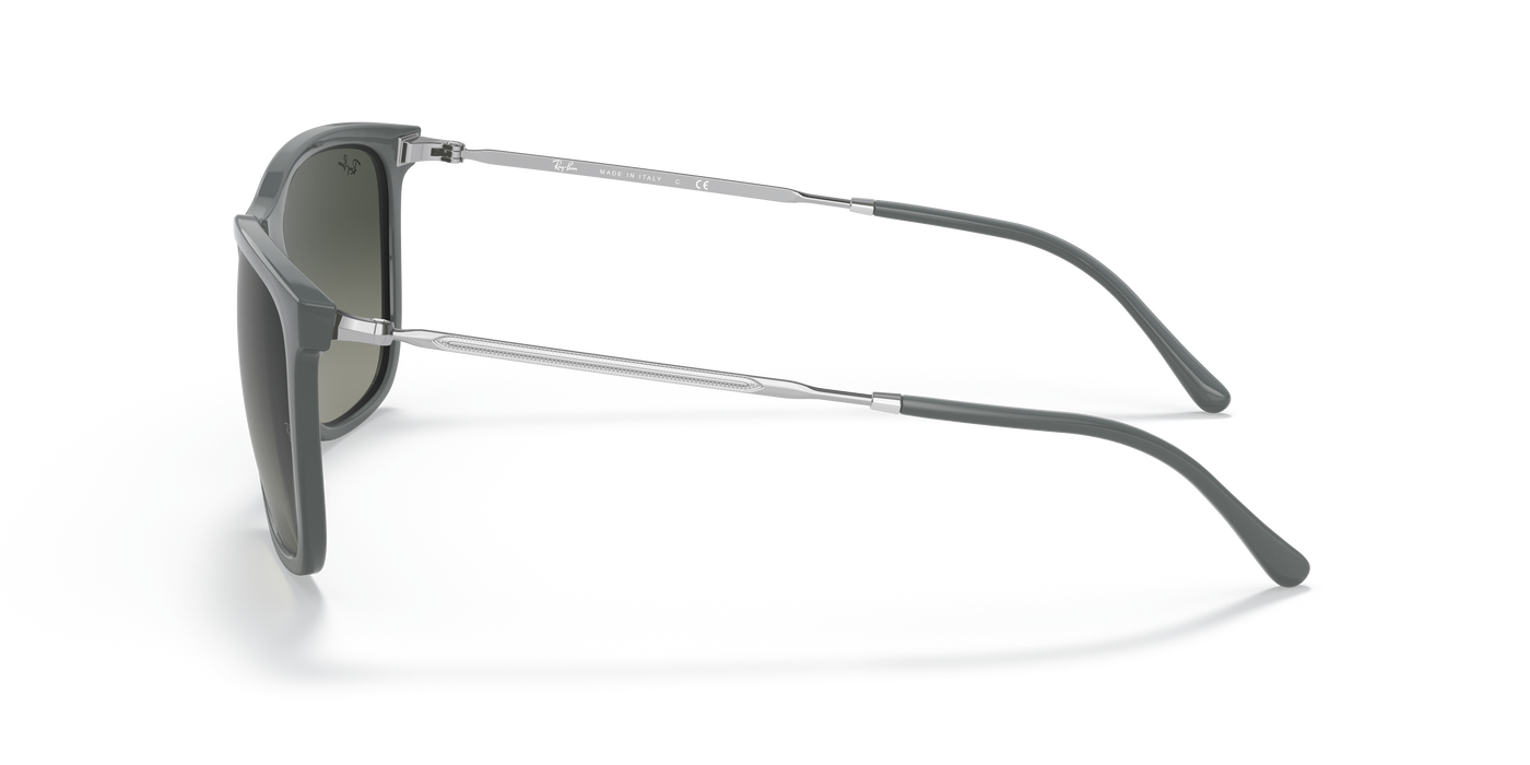 Gafas de Sol Ray-Ban Rb4344 RB4344 653671 56 19