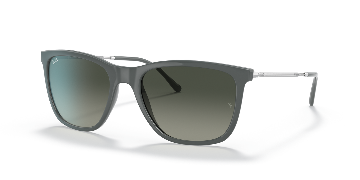 Gafas de Sol Ray-Ban Rb4344 RB4344 653671 56 19