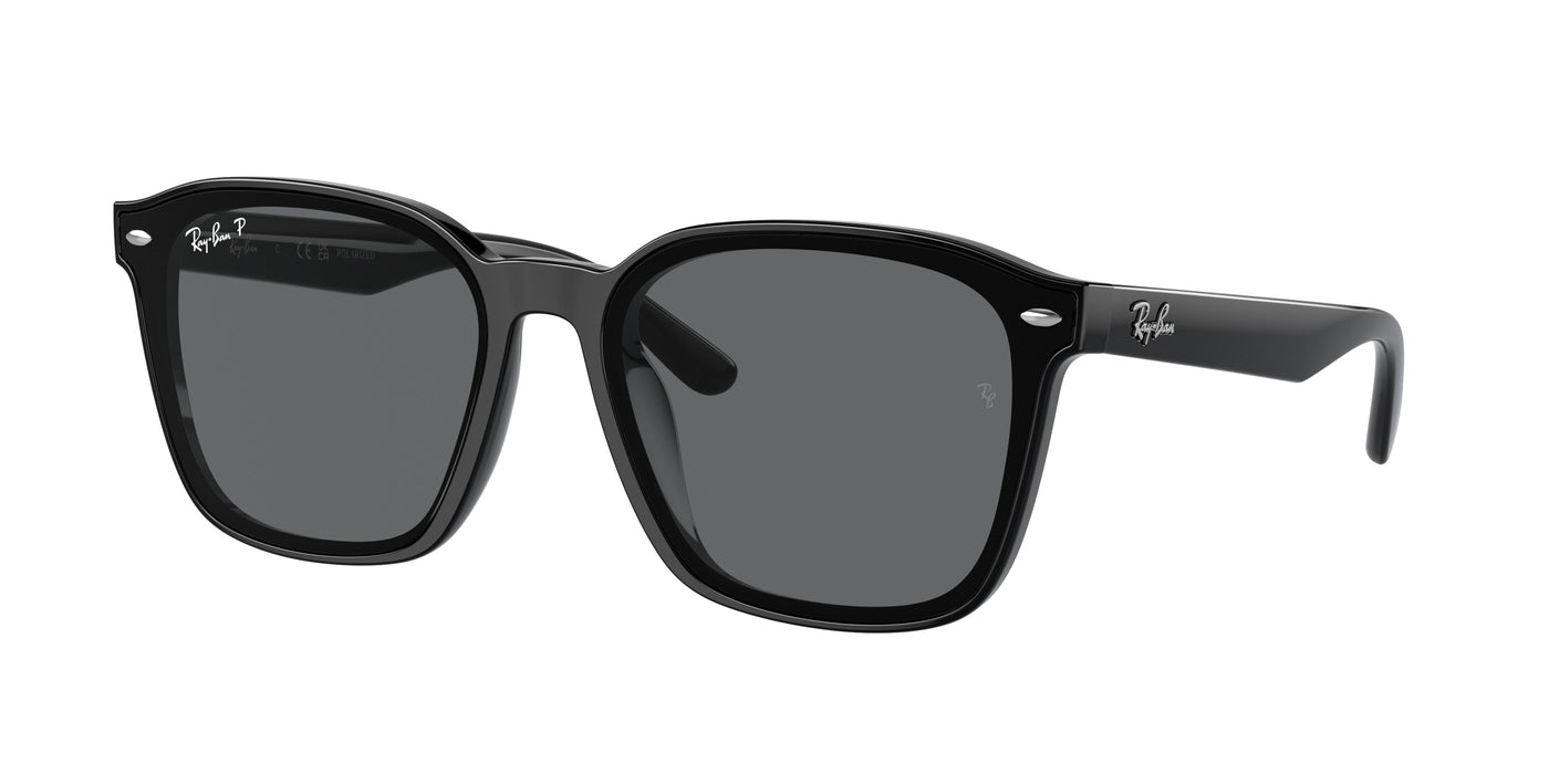 Gafas Graduadas Ray-Ban RB4392D 601/81 66 17