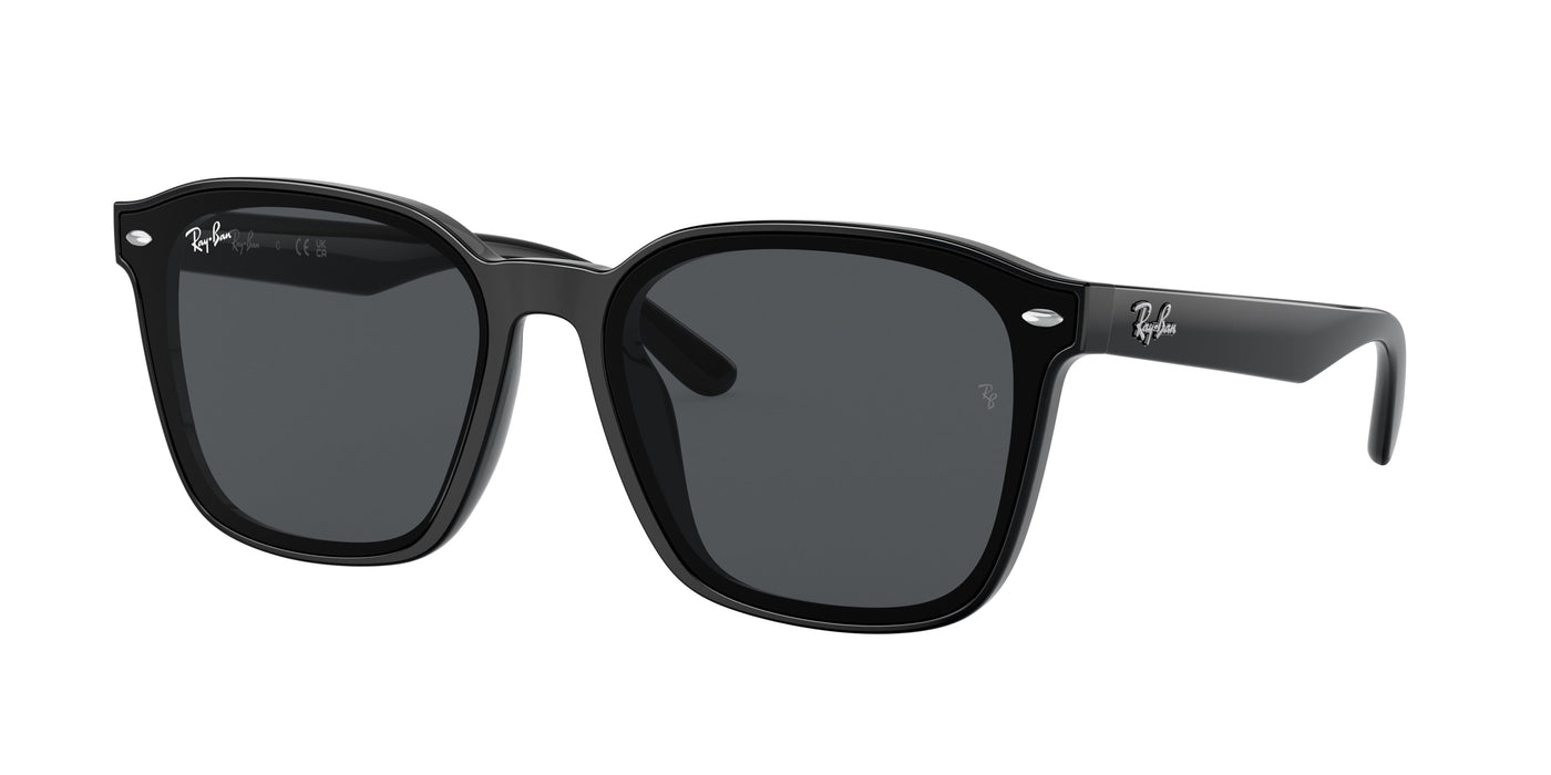 Gafas Graduadas Ray-Ban RB4392D 601/87 66 17