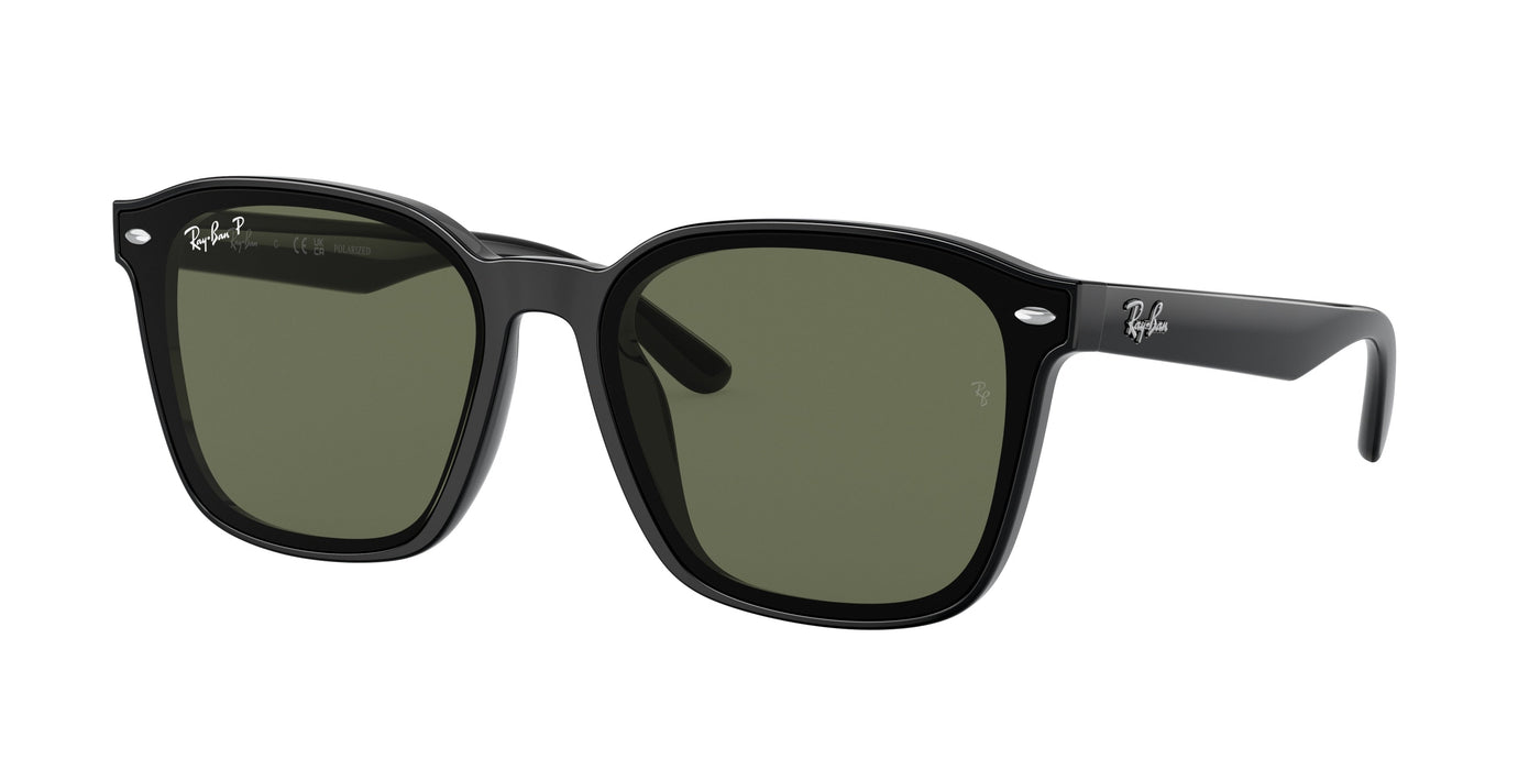 Gafas Graduadas Ray-Ban RB4392D 601/9A 66 17