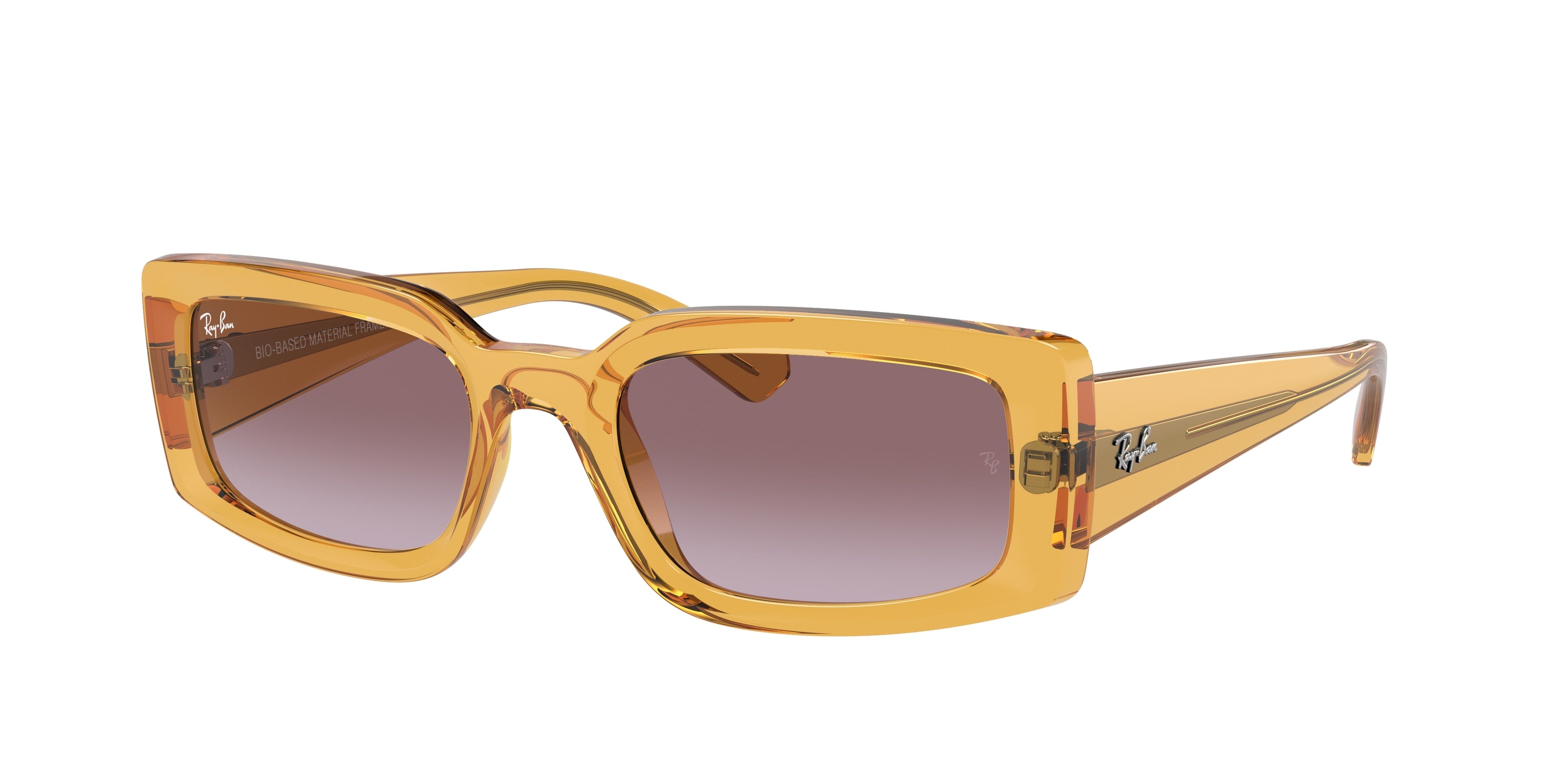 Gafas de Sol Ray-Ban Kiliane RB4395 66828H