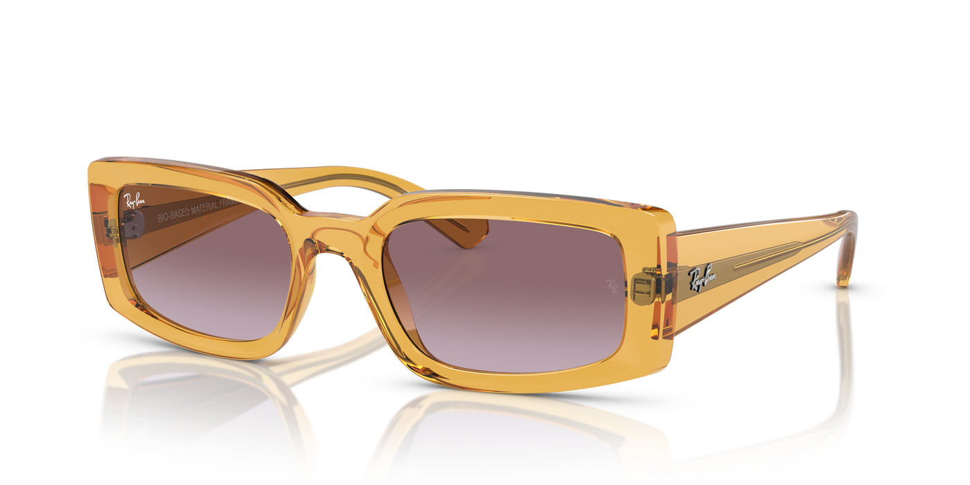 Gafas de Sol Ray-Ban Kiliane RB4395 66828H