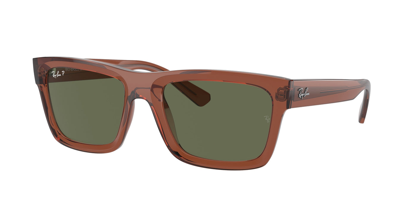 Gafas de Sol Ray-Ban WARREN RB4396 66789A 57 20