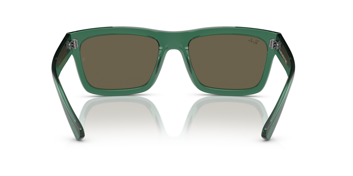 Gafas de Sol Ray-Ban WARREN RB4396 6681/3 54 20 — vista trasera