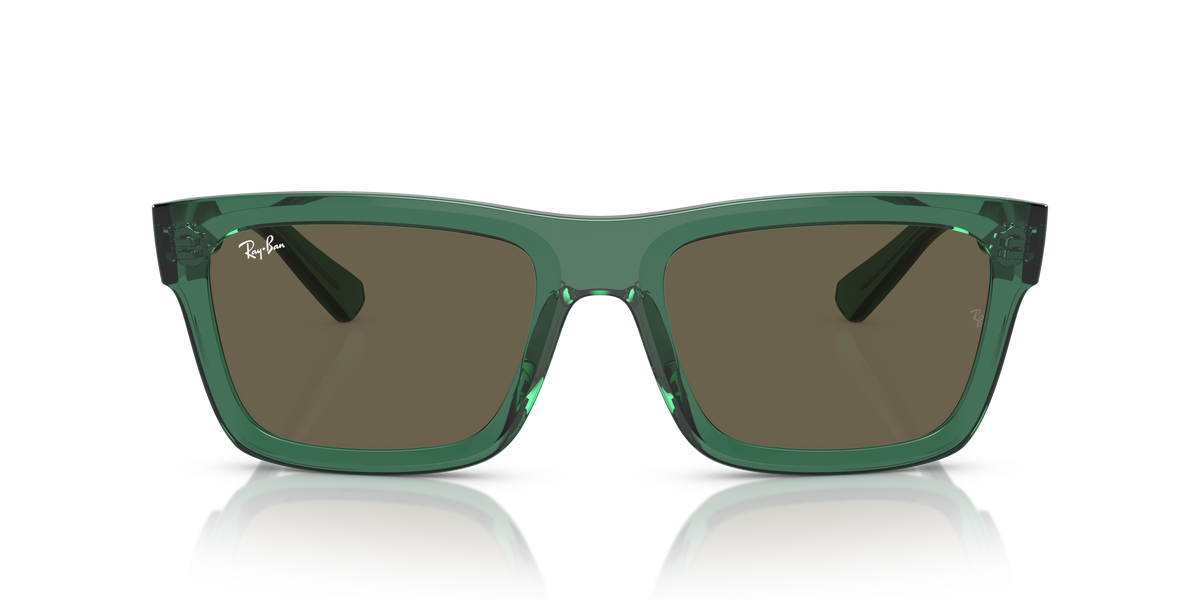 Gafas de Sol Ray-Ban WARREN RB4396 6681/3 54 20 — vista frontal