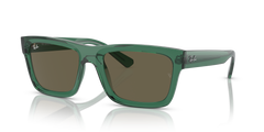 Sunglasses Ray-Ban WARREN RB4396 6681/3 54 20