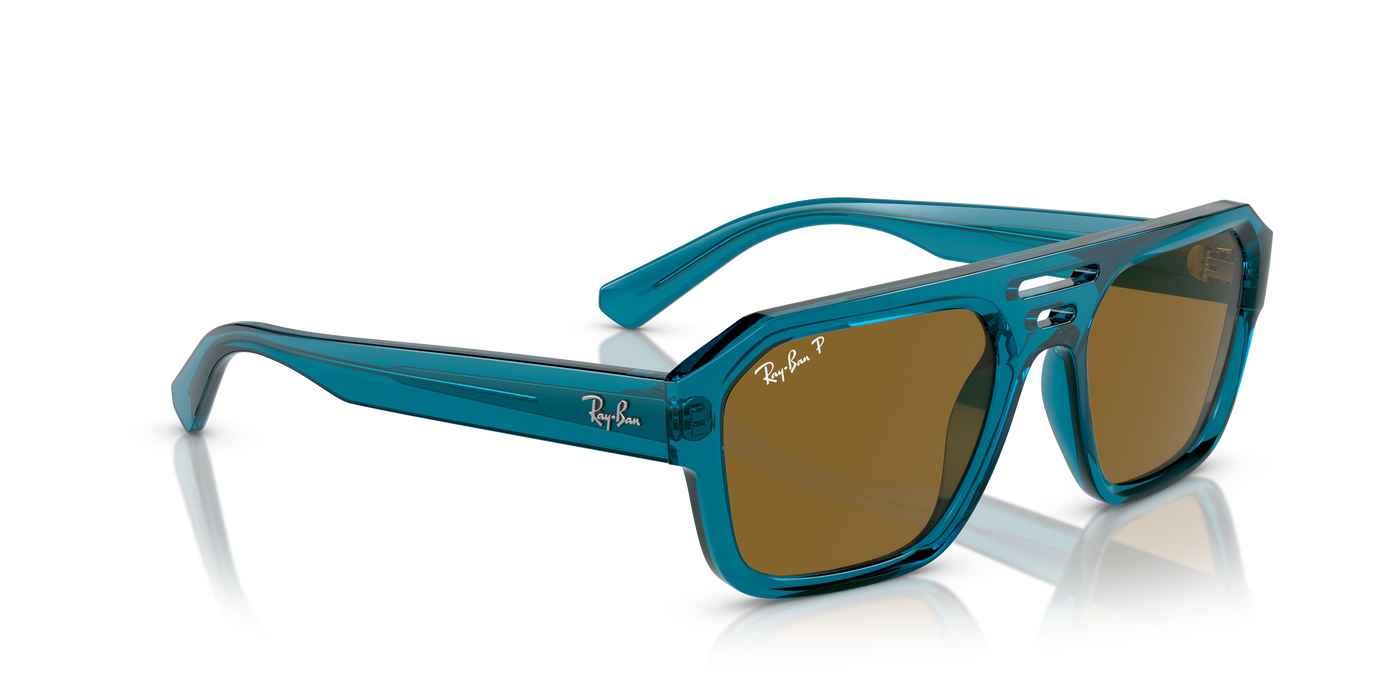 Gafas de Sol Ray-Ban Corrigan RB4397 668383 54 20