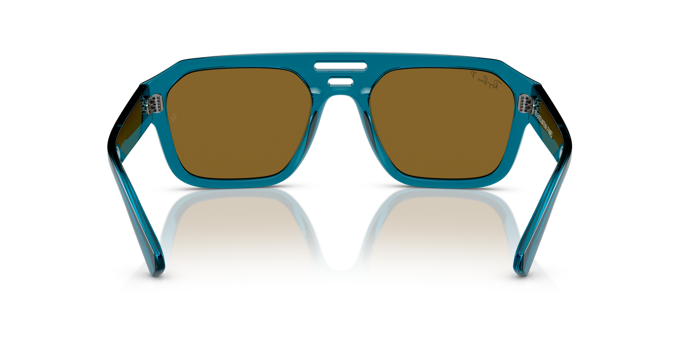 Gafas de Sol Ray-Ban Corrigan RB4397 668383 54 20
