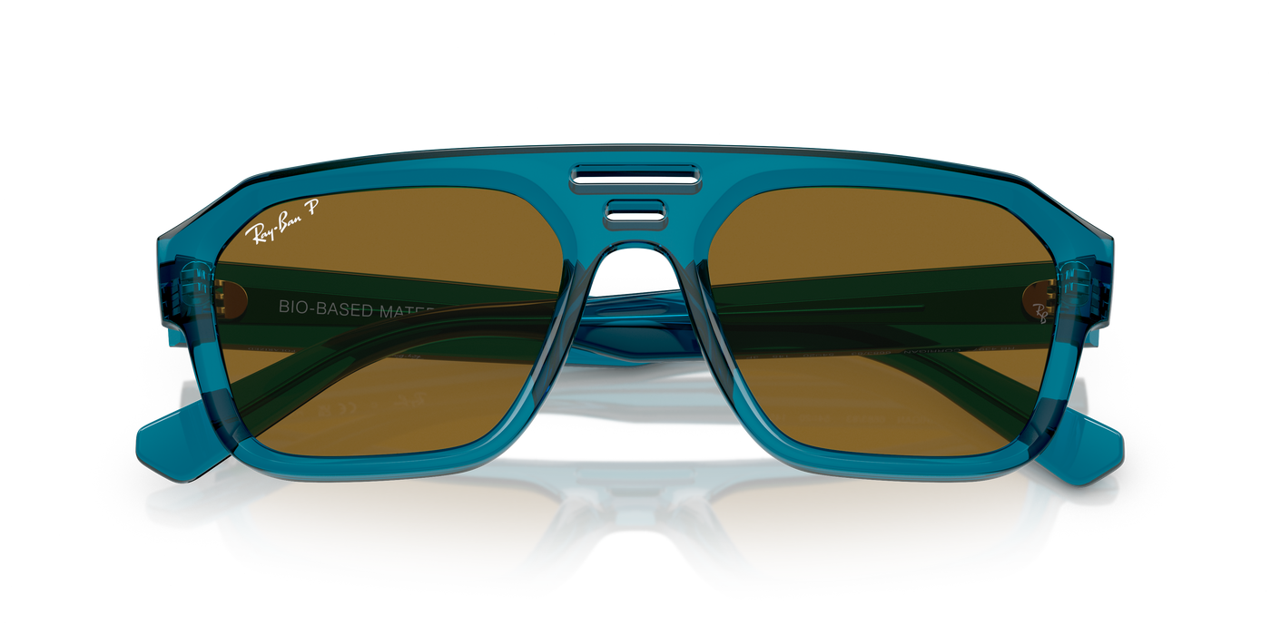 Gafas de Sol Ray-Ban Corrigan RB4397 668383 54 20