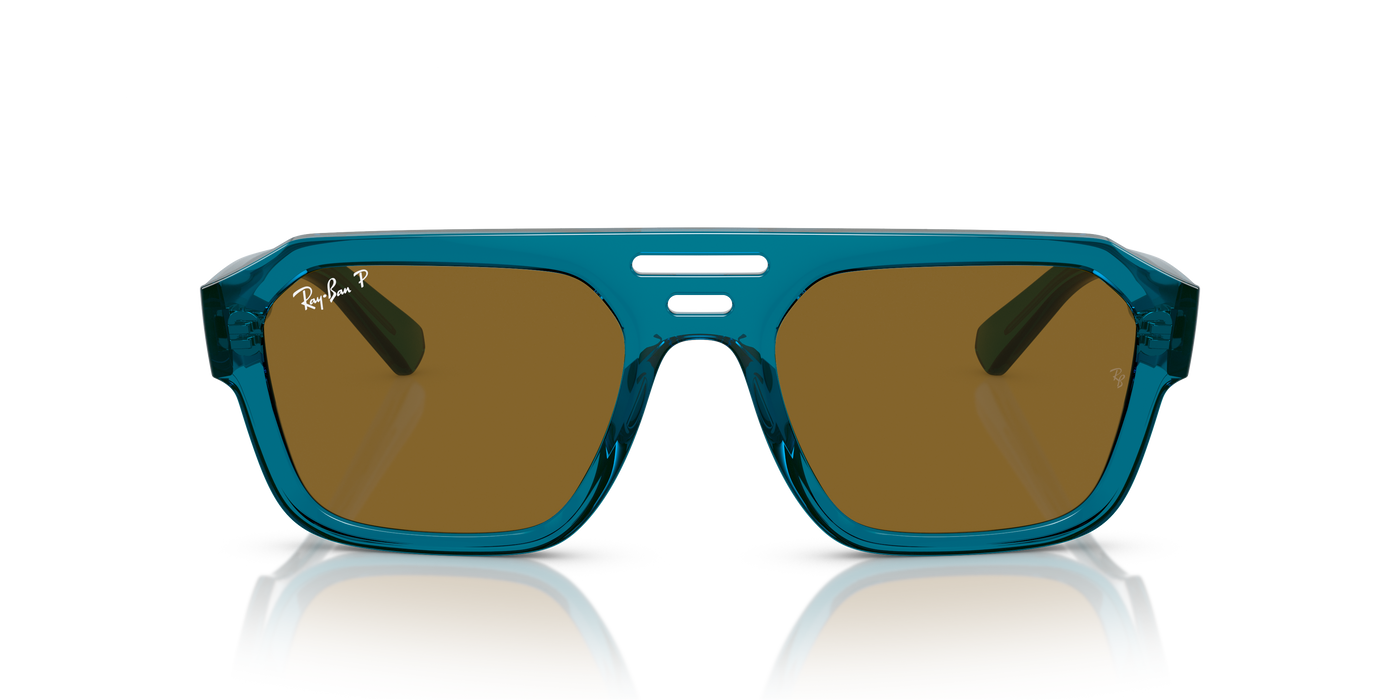 Gafas de Sol Ray-Ban Corrigan RB4397 668383 54 20